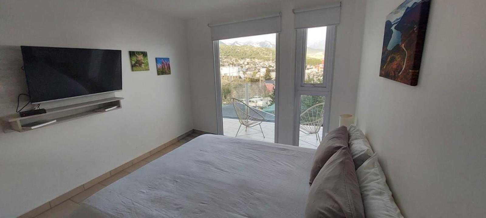 Dale Viaja Departamento Διαμέρισμα Ουσουάια Εξωτερικό φωτογραφία