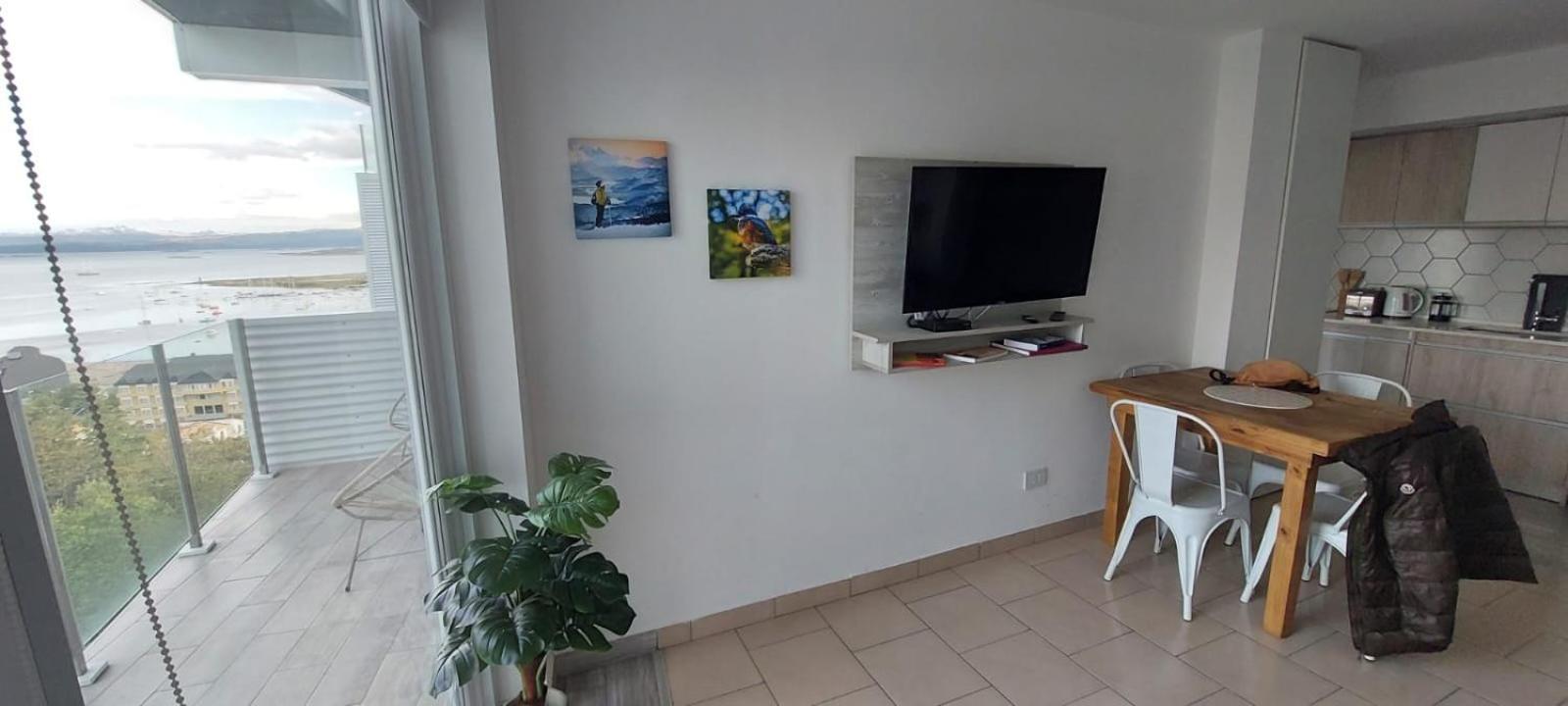 Dale Viaja Departamento Διαμέρισμα Ουσουάια Εξωτερικό φωτογραφία