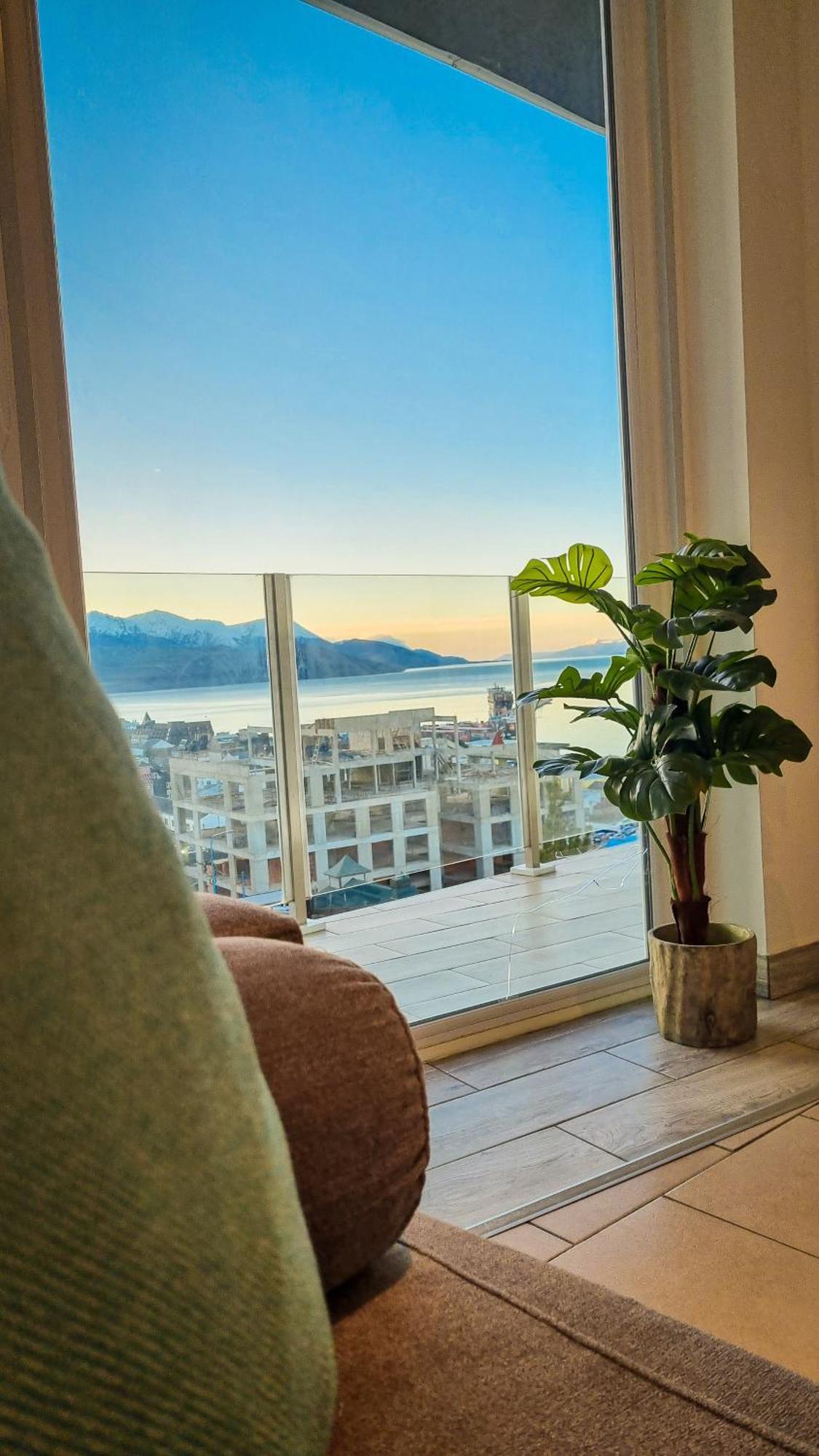 Dale Viaja Departamento Διαμέρισμα Ουσουάια Εξωτερικό φωτογραφία